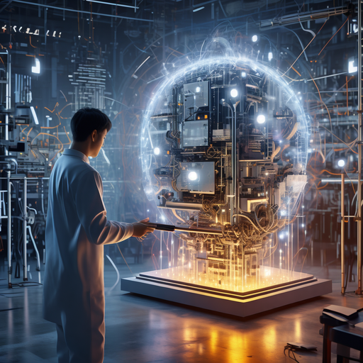 Intelligent Automation