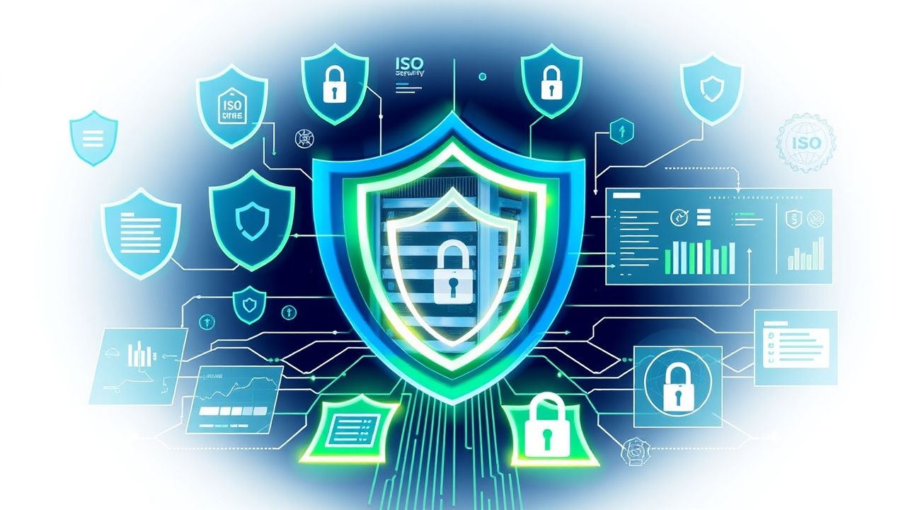 Security & Compliance